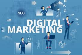 The Best Digital Marketing Agency In Pakistan.