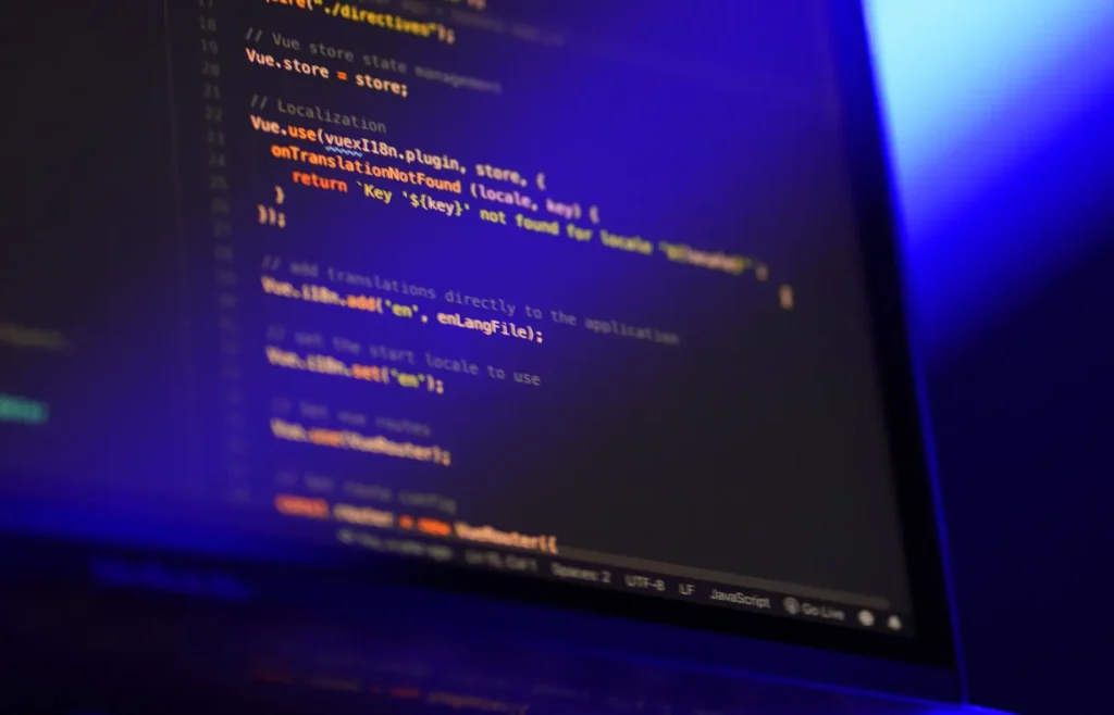 Trusted IT services company Pakistan