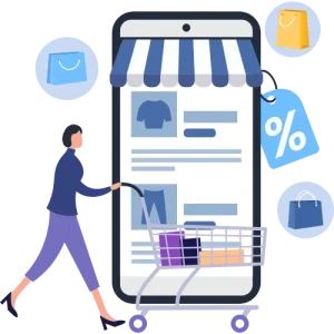 Custom website development services for businesses in Pakistan