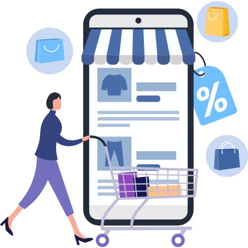 Custom website development services for businesses in Pakistan