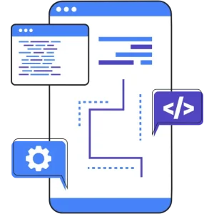 Custom website development services for businesses in Pakistan