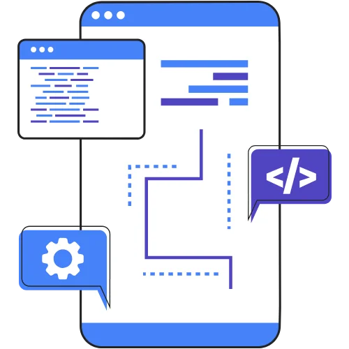 Custom website development services for businesses in Pakistan