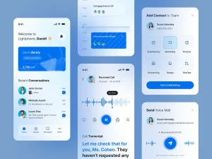 app development agency