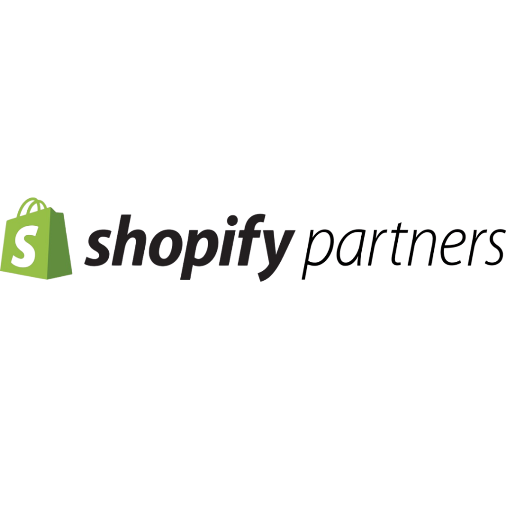 shopify partners