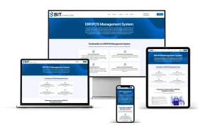 ERP POS Software in Pakistan